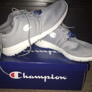 Champion shoes